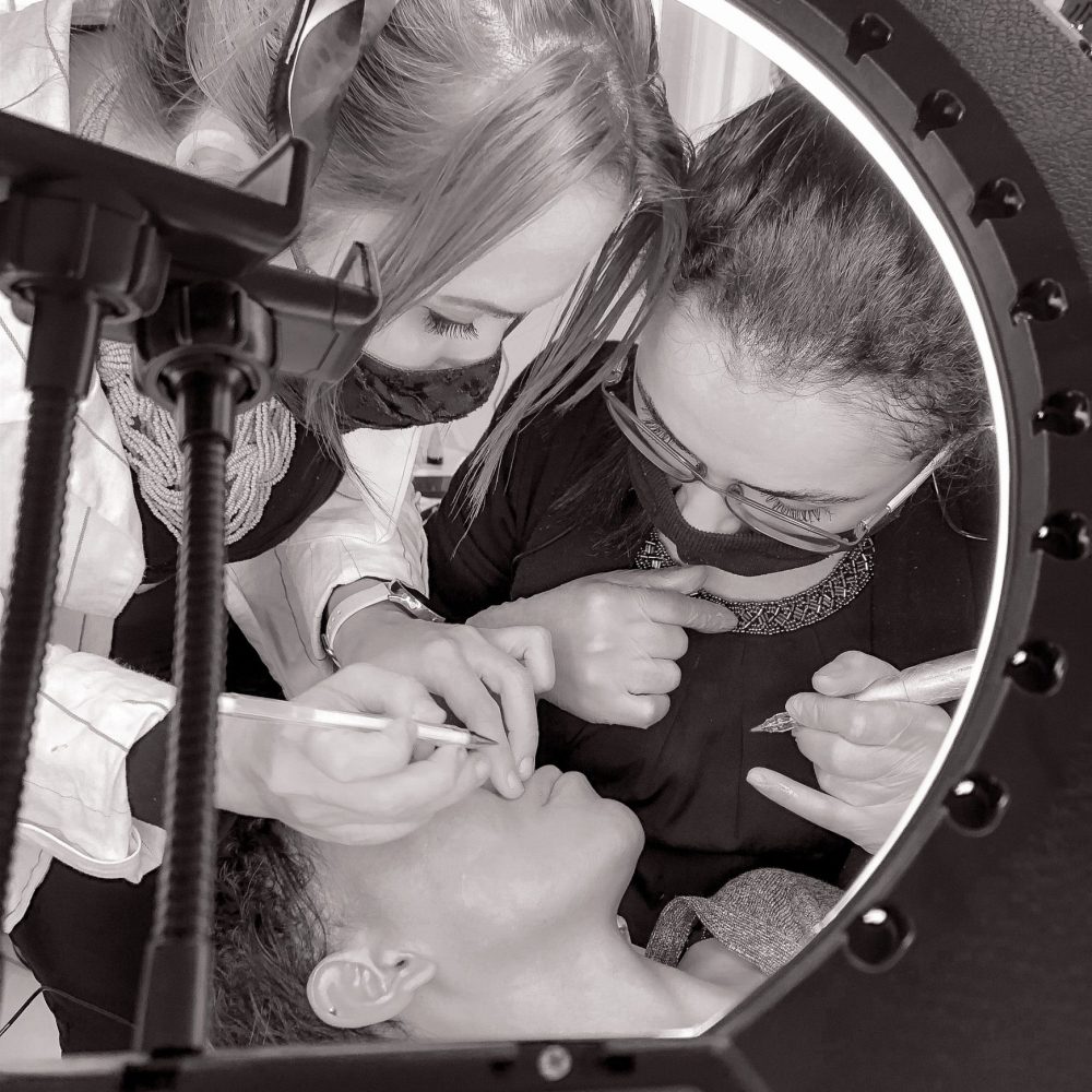 Soft Lips - Curso de Nanopigmentação Labial